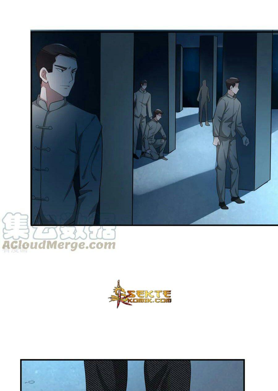 King of The Soldiers Chapter 12 Gambar 30